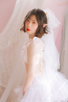 小仙女们的嫩白BB