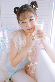 明星专题：张智尧